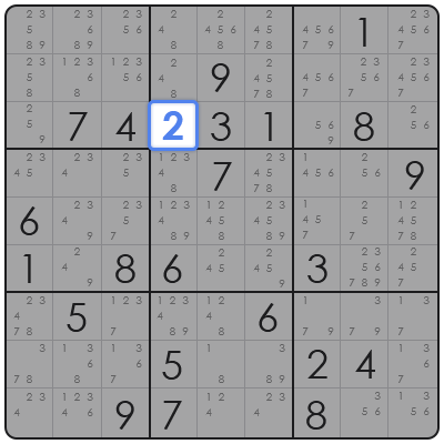 nyt games sudoku